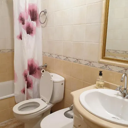 Apartamento Guardamar Playa