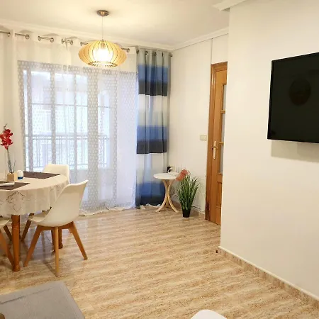 Guardamar Playa Apartamento