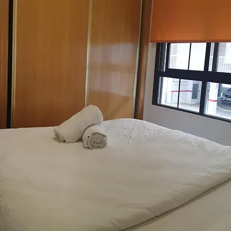 Guardamar Playa Apartamento