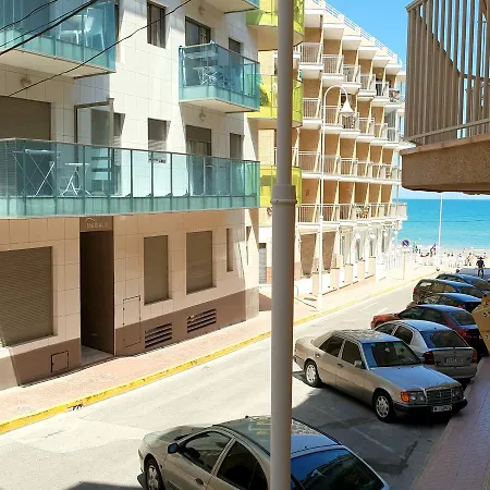 Guardamar Playa Apartamento *