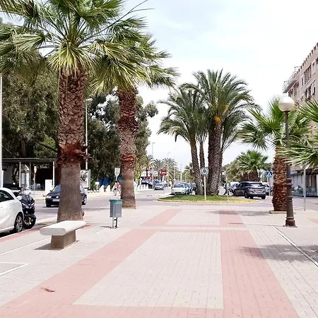 Guardamar Playa Apartamento