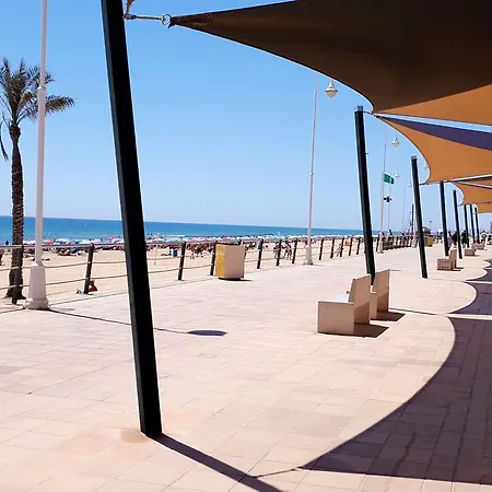Guardamar Playa Apartamento Guardamar del Segura