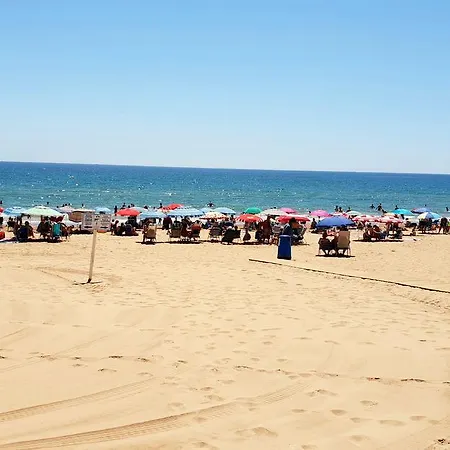 Guardamar Playa * كوارذامار ذيل سيغورا